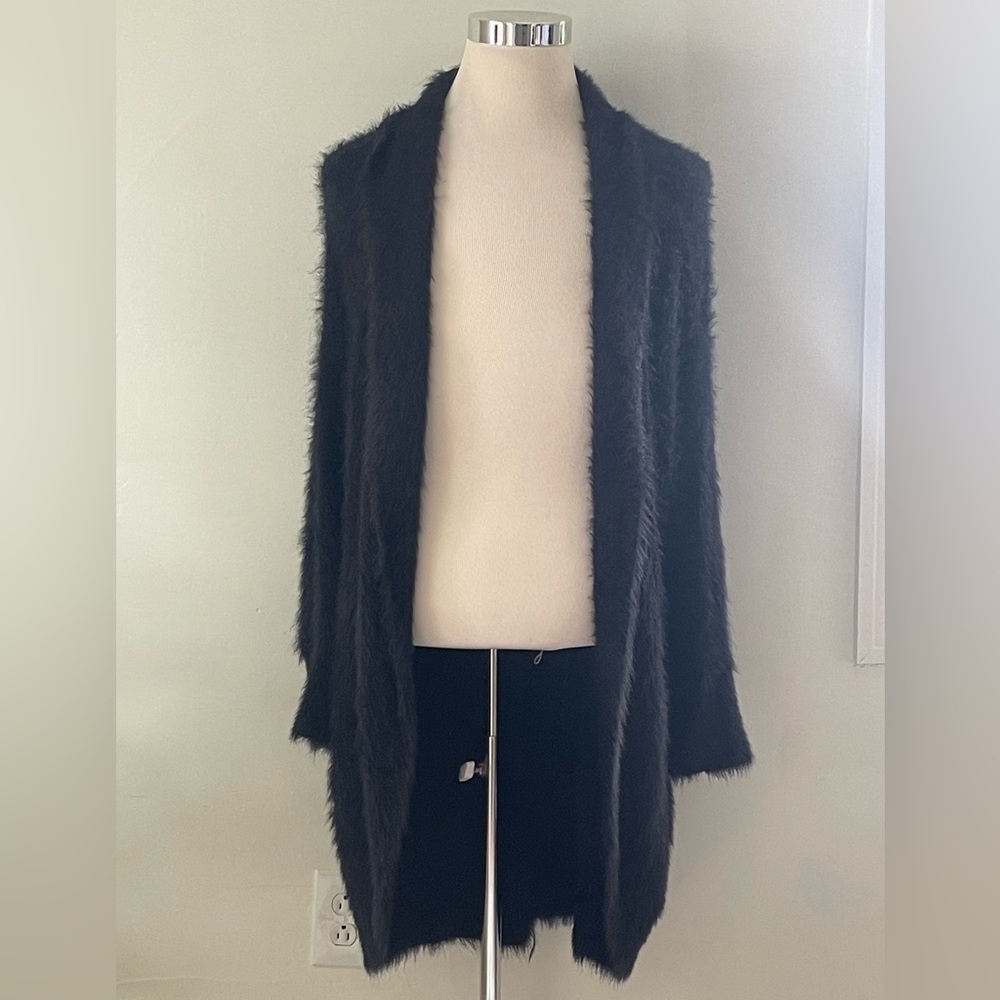 bb dakota cozy express cardigan